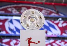 Borussia Dortmund x RB Leipzig: Onde assistir o jogo pela Bundesliga hoje (04/10)