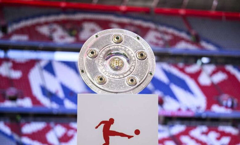 Borussia Dortmund x RB Leipzig: Onde assistir o jogo pela Bundesliga hoje (04/10)