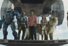 ‘Masters Of The Universe’ Trailer: MGM & Mattel’s Adaptation