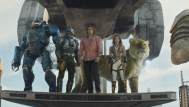 ‘Masters Of The Universe’ Trailer: MGM & Mattel’s Adaptation