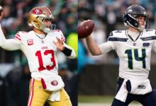 Three must-know storylines for Saturday's Divisional Round game
