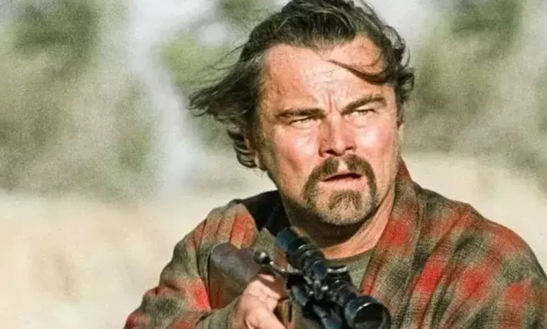 Uma Batalha Após a Outra vence os 4 grandes prêmios da crítica dos EUA