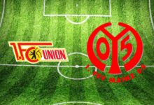 Union Berlin – FSV Mainz 05: Anstoßzeit, TV-Sender und Statistik