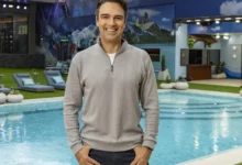 Veterana da Globo é escolhida para substituir desistente do BBB 26