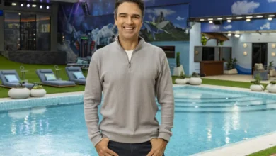 Veterana da Globo é escolhida para substituir desistente do BBB 26