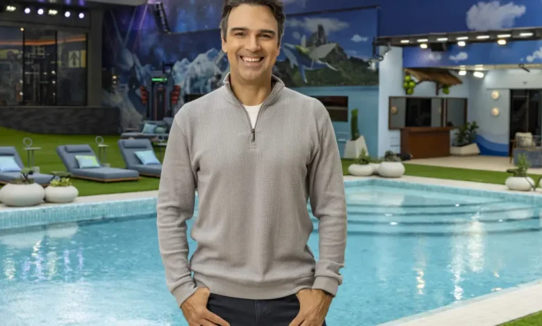 Veterana da Globo é escolhida para substituir desistente do BBB 26