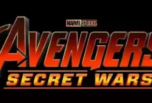 Vingadores: Guerras Secretas