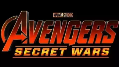 Vingadores: Guerras Secretas