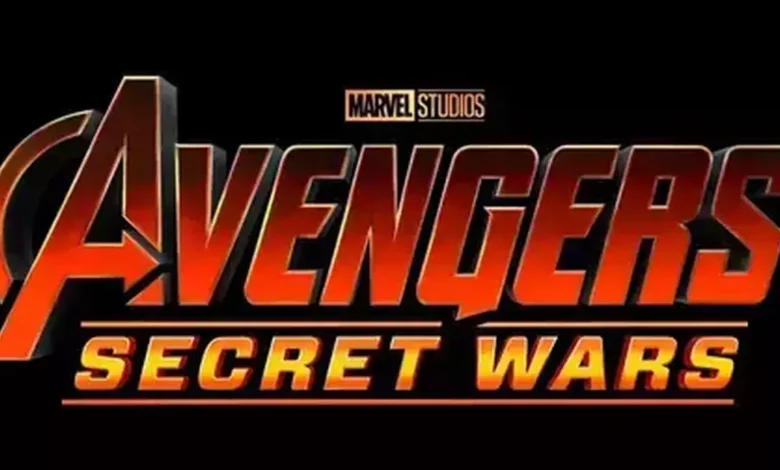 Vingadores: Guerras Secretas