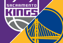 Warriors 137-103 Kings (Jan 9, 2026) Game Recap