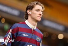 Premier League LIVE: Wolverhampton Wanderers vs Newcastle United - build-up, team news, score, live text updates & radio commentary