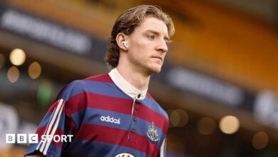 Premier League LIVE: Wolverhampton Wanderers vs Newcastle United - build-up, team news, score, live text updates & radio commentary