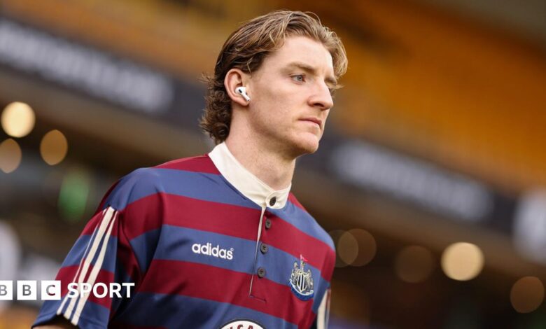 Premier League LIVE: Wolverhampton Wanderers vs Newcastle United - build-up, team news, score, live text updates & radio commentary