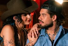 Zé Felipe posta após término com Ana Castela: "Não tenho medo de falar"