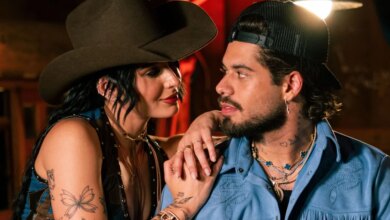 Zé Felipe posta após término com Ana Castela: "Não tenho medo de falar"