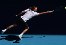 Zverev vs. Müller 2026 livestream: Watch Australian Open for free