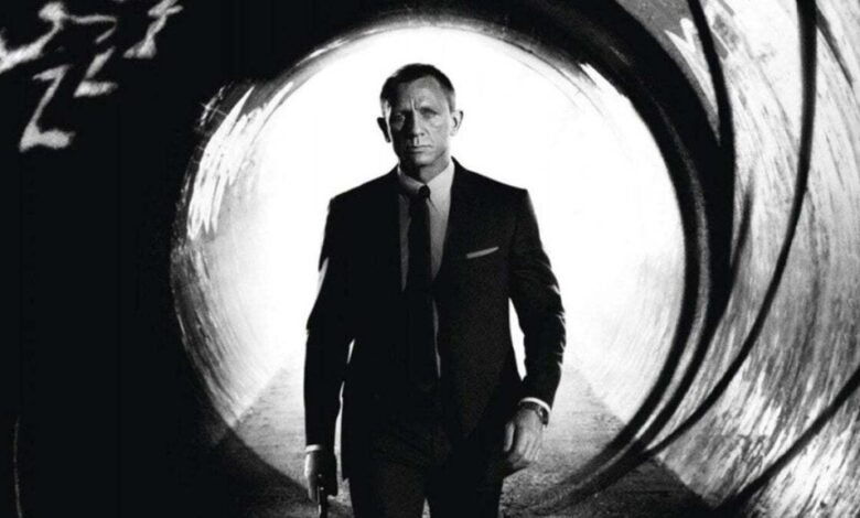 como assistir aos filmes em ordem na Netflix