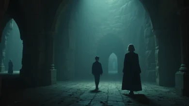 Bloopers dos filmes de Harry Potter que você precisa ver