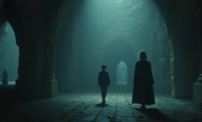 Bloopers dos filmes de Harry Potter que você precisa ver