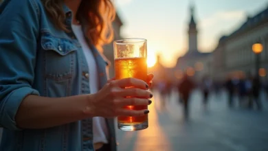 Brazil: 3 signs you need a break from alcohol even without daily use