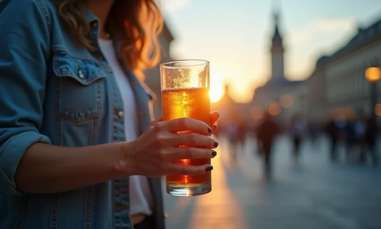 Brazil: 3 signs you need a break from alcohol even without daily use