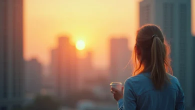 Brazil: 7 ways to turn around a stressful morning