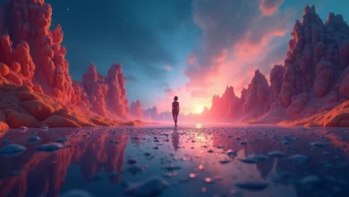 Brazil Expert Reveals Top Mitochondrial Workout