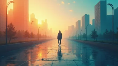 Brazil Experts: Ditch Anxiety In 5 Mins