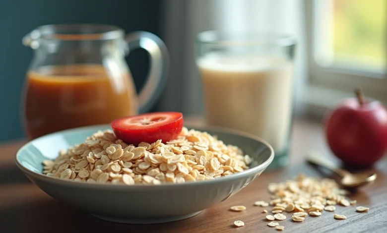 Brazil's Oatmeal Boom Why Everyone's Eating It Now