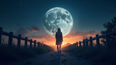 Brazil's Zodiac Guide for the Aries New Moon