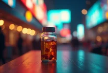 Brazil: Social 'Vitamin' Might Be Best Medicine for Funk