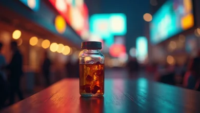 Brazil: Social 'Vitamin' Might Be Best Medicine for Funk