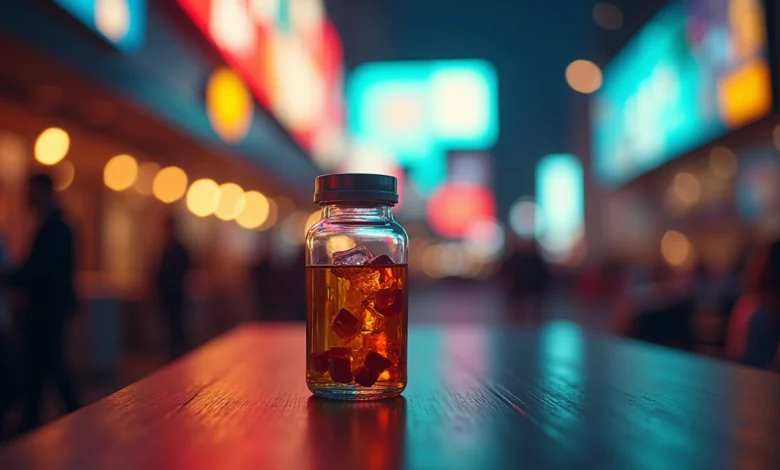 Brazil: Social 'Vitamin' Might Be Best Medicine for Funk