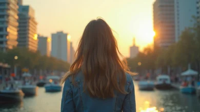 Brazil study: Easy outdoor habit may be secret to less loneliness