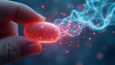 Brazil Study Links Blood Sugar Spikes To 69% Higher Alzheimer's Risk