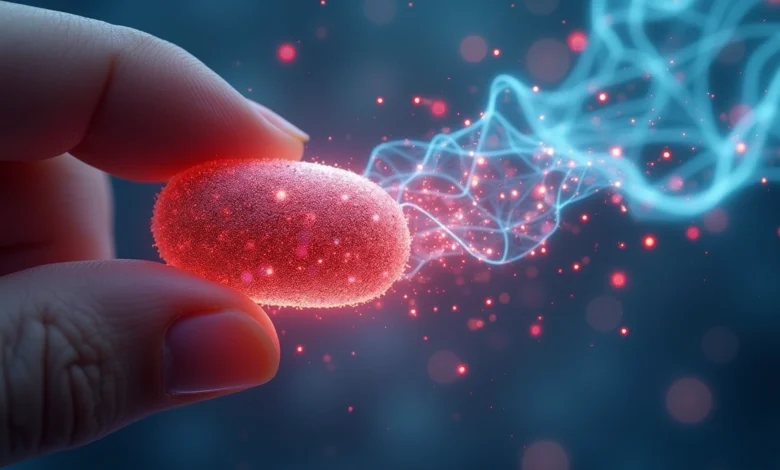 Brazil Study Links Blood Sugar Spikes To 69% Higher Alzheimer's Risk