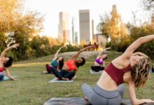 Brazil study reveals keys to aging with good mental health