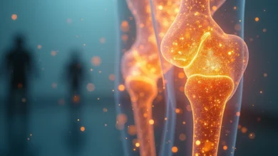 Brazil study shows 3 nutrients improve bone health, lower fracture risk