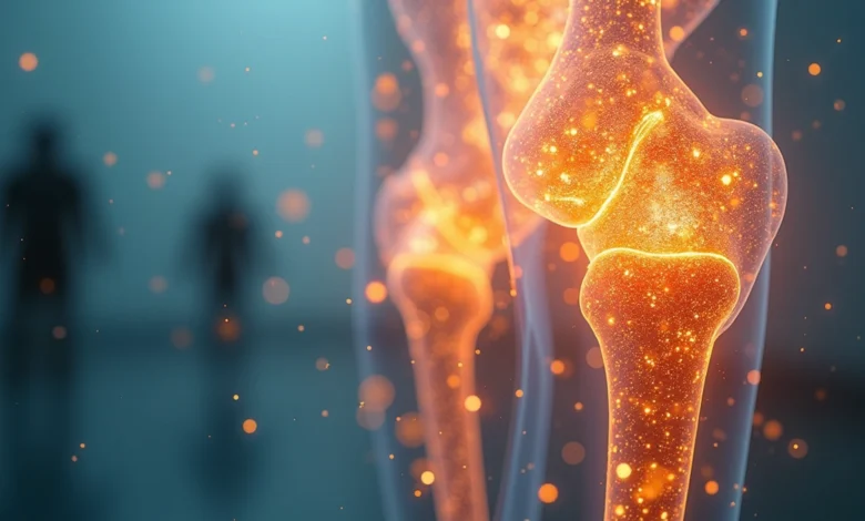 Brazil study shows 3 nutrients improve bone health, lower fracture risk