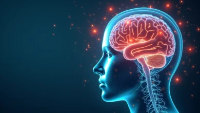 Brazil Study Shows Alarming New U.S. Neurological Data