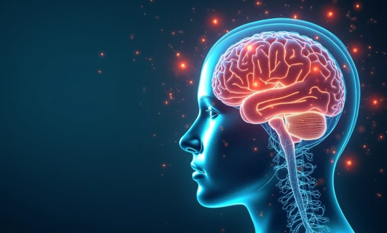 Brazil Study Shows Alarming New U.S. Neurological Data