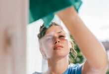 Brazil Warns These Common Cleaners Harm Lungs