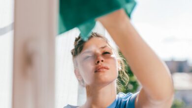 Brazil Warns These Common Cleaners Harm Lungs