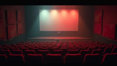 Como funciona o negócio dos cinemas no Brasil hoje