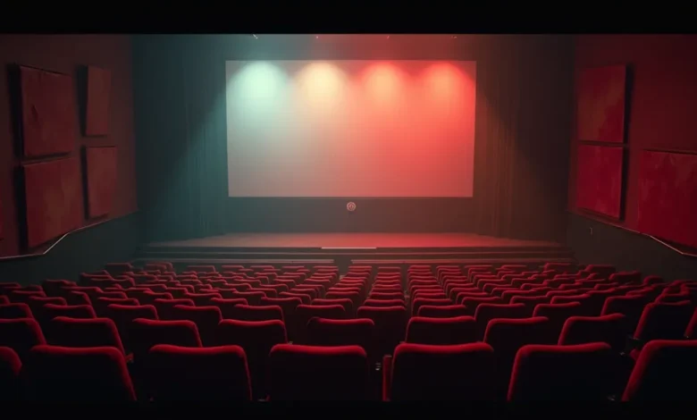Como funciona o negócio dos cinemas no Brasil hoje