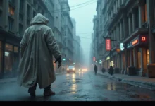 Como funcionam os efeitos especiais de CGI no cinema