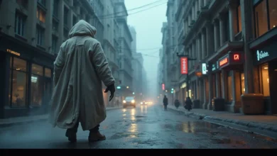 Como funcionam os efeitos especiais de CGI no cinema