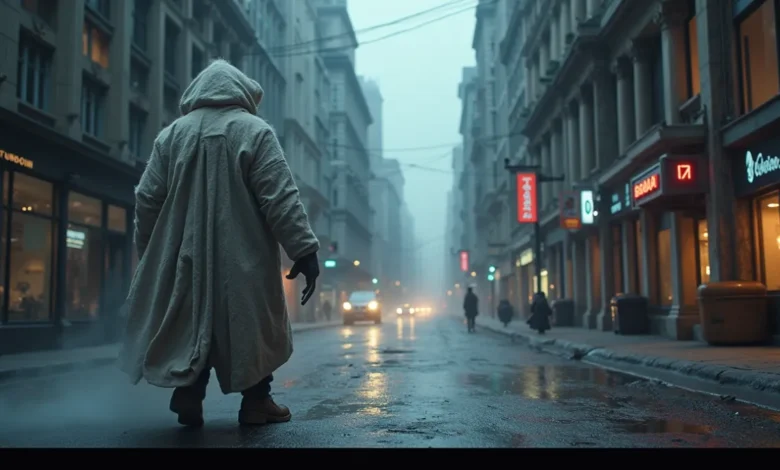 Como funcionam os efeitos especiais de CGI no cinema