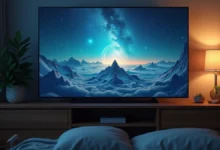 Como o IPTV se integra com assistentes de voz e smart home