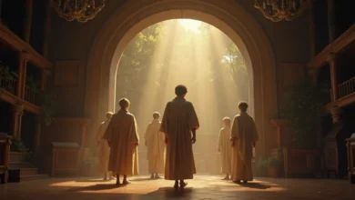 Erros absurdos encontrados nos filmes clássicos da Disney